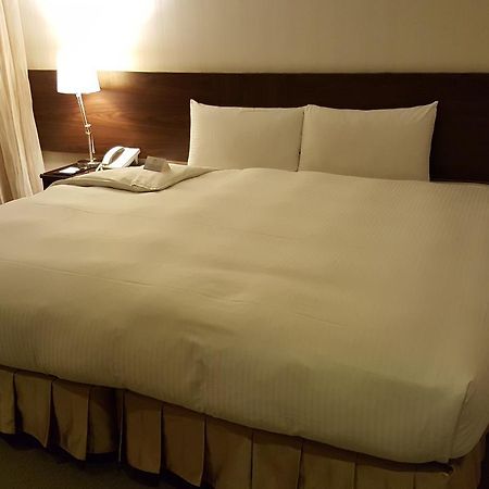 Berkeley Business Hotel Zhongzheng 신주 외부 사진