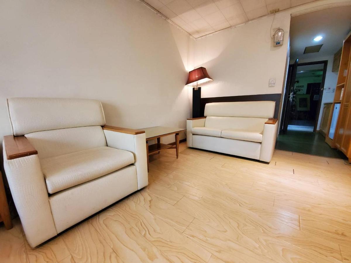 Berkeley Business Hotel Zhongzheng 신주 외부 사진