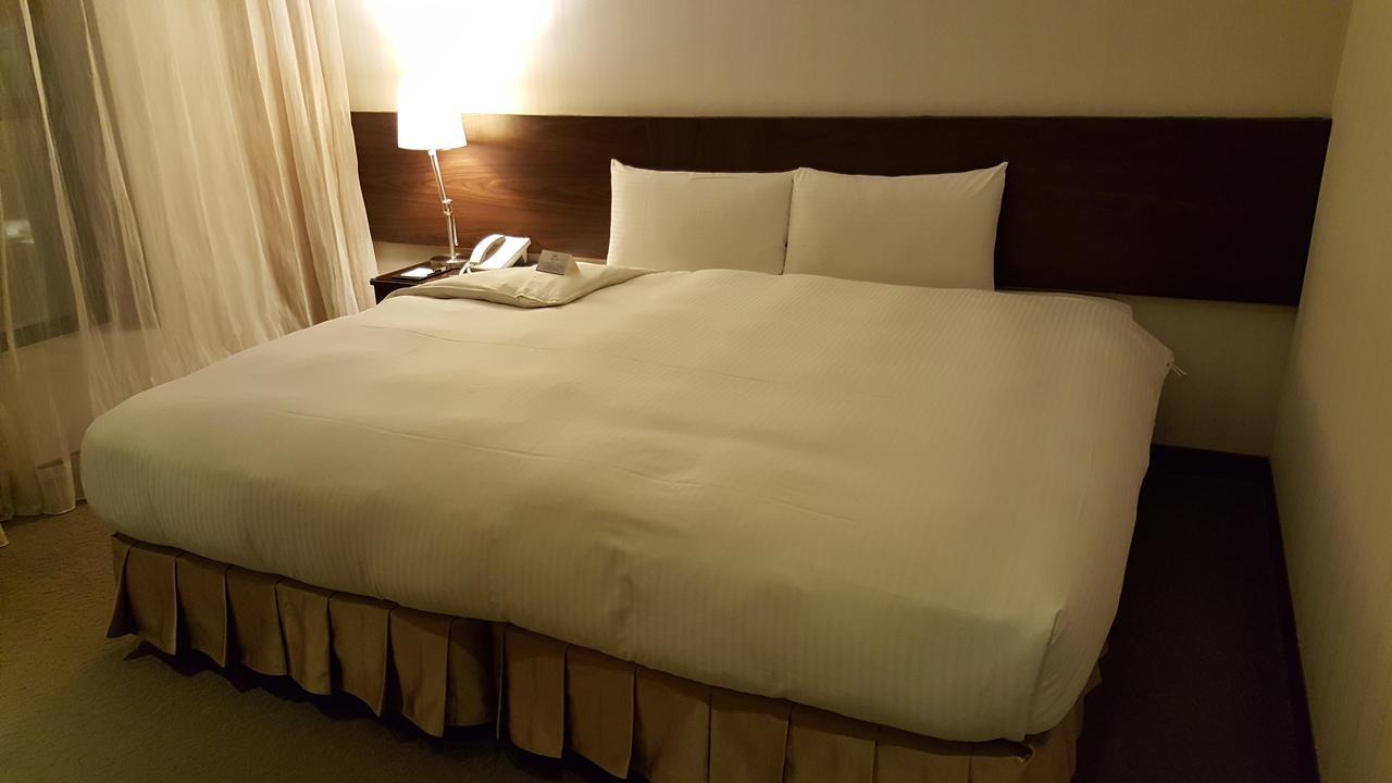 Berkeley Business Hotel Zhongzheng 신주 외부 사진