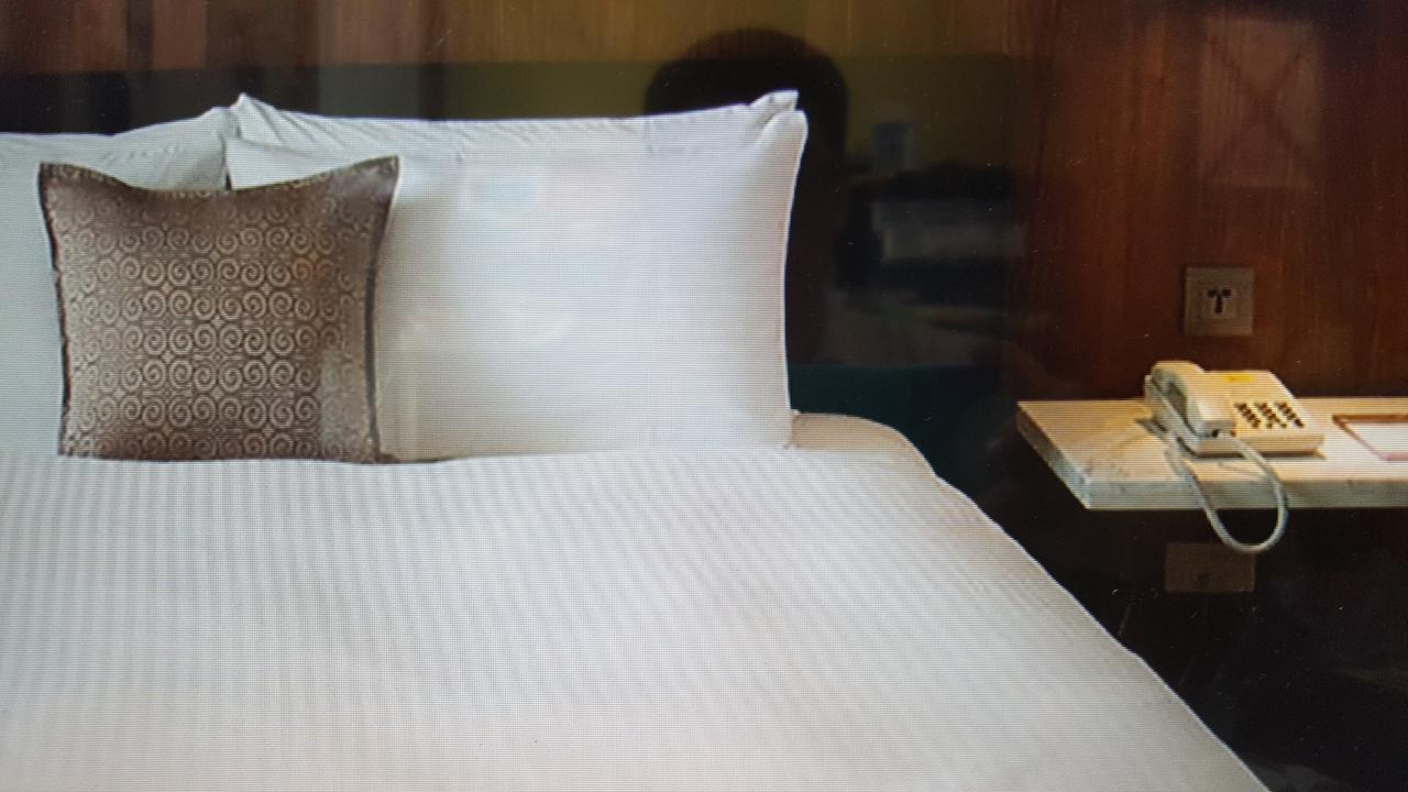 Berkeley Business Hotel Zhongzheng 신주 외부 사진